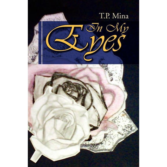 In My Eyes, (Paperback)