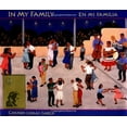 thumbnail image 1 of Pre-Owned In My Family / En mi familia, 1 of 1