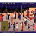 thumbnail image 1 of Pre-Owned In My Family / En Mi Familia (Paperback) 0892391634 9780892391639, 1 of 1