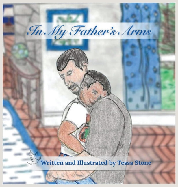 In My Father's Arms, (Hardcover)
