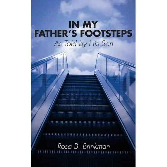 In My Father's Footsteps, (Paperback)