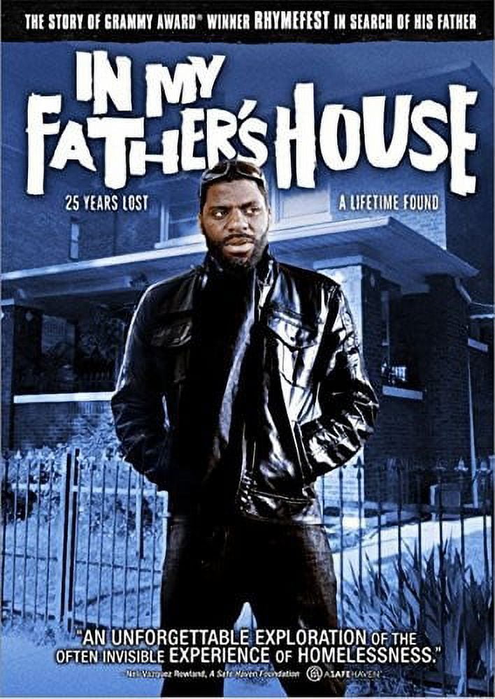In My Father's House (DVD) - Walmart.com