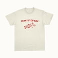 thumbnail image 1 of In My Flop Era - Unisex T Shirt, 1 of 2