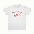 thumbnail image 1 of In My Flop Era - Unisex T Shirt, 1 of 2