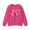 thumbnail image 1 of In My Galentine Era Crewnech Sweatshirt, Galentine Crew, Galentine Gang, 1 of 4