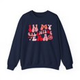 thumbnail image 1 of In My Galentine Era Crewnech Sweatshirt, Galentine Crew, Galentine Gang, 1 of 4