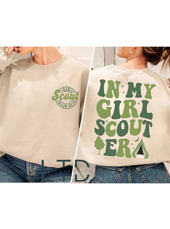 Girl Scout Stores