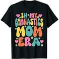 thumbnail image 1 of In My Gymnastics Mom Era Funny Gymnast Mom T-Shirt, 1 of 3