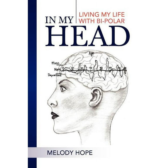 In My Head (Paperback)