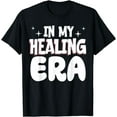 thumbnail image 1 of In My Healing Era T-Shirt, 1 of 4