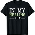 thumbnail image 1 of In My Healing Era T-Shirt, 1 of 4