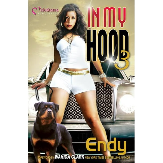 Pre-Owned In My Hood 3 (Paperback) 1934157627 9781934157626