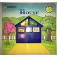 thumbnail image 1 of Pre-Owned In My House (My First Golden Sound Story Book) Paperback, 1 of 1