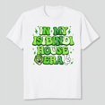 thumbnail image 1 of In My Isibindi House Era RCA House Of Courage T-Shirt Unisex, Sizes S-5XL, Tbun, 1 of 5