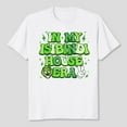thumbnail image 1 of In My Isibindi House Era RCA House Of Courage T-Shirt Unisex, Sizes S-5XL, Tbun, 1 of 5