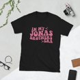 thumbnail image 1 of In My Jonas Brothers Era, Concert T-shirt Sizes S-5XL, 1 of 5