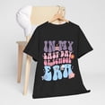 thumbnail image 1 of In My Last Day Of School Era Teacher Kids T-Shirt ID-0624-R4ZG, 1 of 5