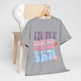 thumbnail image 1 of In My Last Day Of School Era Teacher Kids T-Shirt ID-0624-R4ZG, 1 of 5