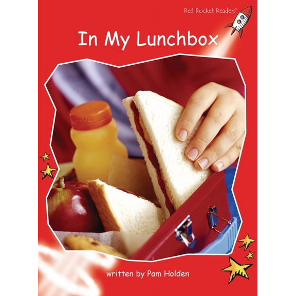 In My Lunchbox