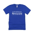 thumbnail image 1 of In My Mahjong Era Shirt for Men & Women Trendy Unisex Mahjong Graphic Tee Vintage Royal Shirt Adult X-Large, 1 of 8