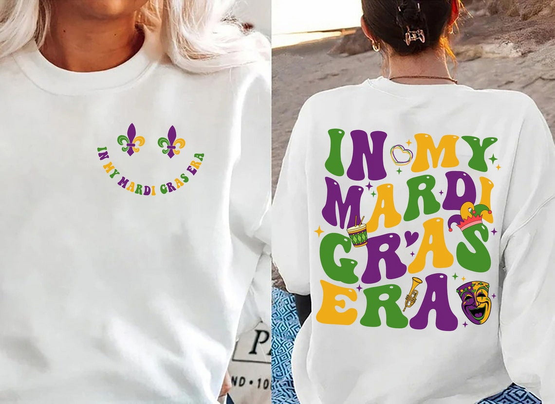 mardi gras walmart