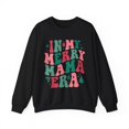 thumbnail image 1 of In My Merry Mama Era Women's Sweatshirt, 1 of 4