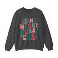 thumbnail image 1 of In My Merry Nurse Era Women's Sweatshirt, 1 of 4
