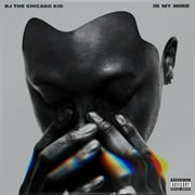 In My Mind CD explicit