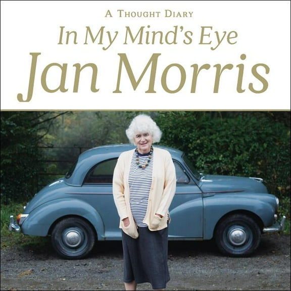 In My Mind's Eye: A Thought Diary (Audiobook)