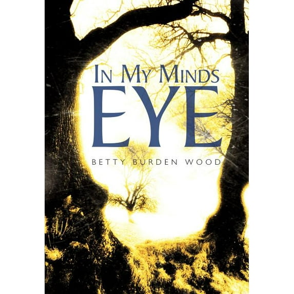 In My Minds Eye (Hardcover)