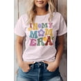 thumbnail image 1 of In My Mom Era, Graphic Tee, 1 of 6