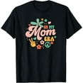 thumbnail image 1 of In My Mom Era T-Shirt, 1 of 3