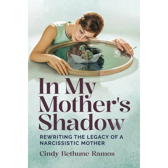 In My Mother's Shadow, (Paperback)