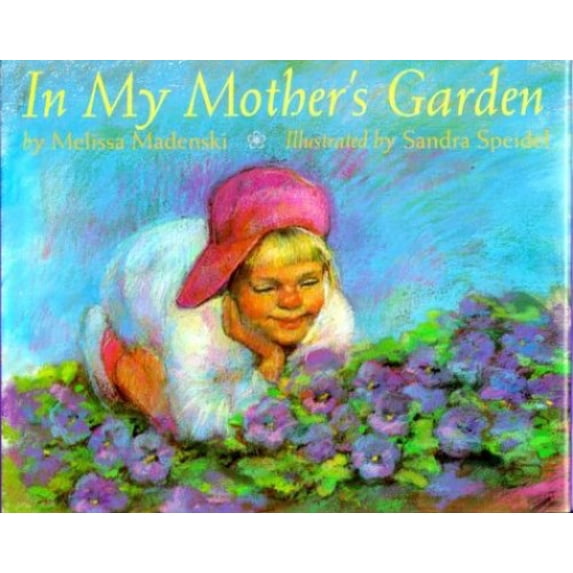 Pre-Owned In My Mother's Garden 9780316543262