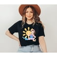 thumbnail image 1 of In My Ms Rachel Era Preschool Teacher Fan T-Shirt,Ash Grey color,size 4XL, 1 of 1