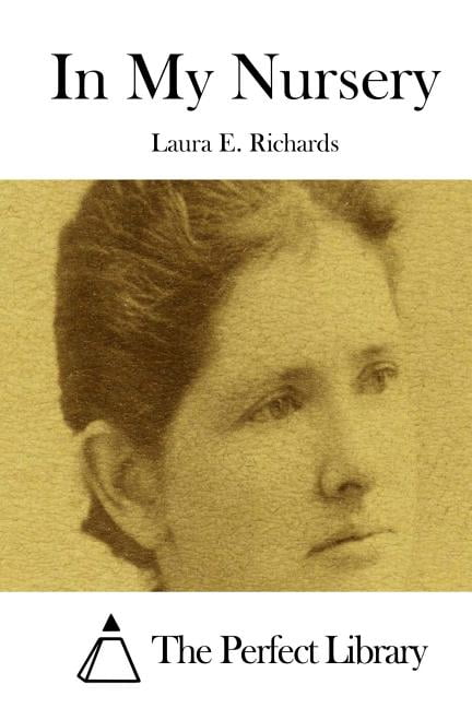 In My Nursery (Paperback)