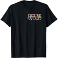 thumbnail image 1 of In My Nursing Student Era 2 Sided Future Nurse In Progress T-Shirt, 1 of 5
