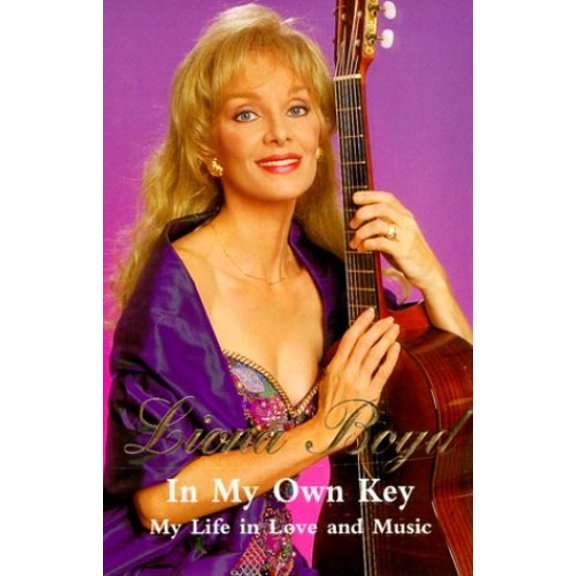 Pre-Owned In My Own Key: My Life in Love and Music (Hardcover) 0773731210 9780773731219