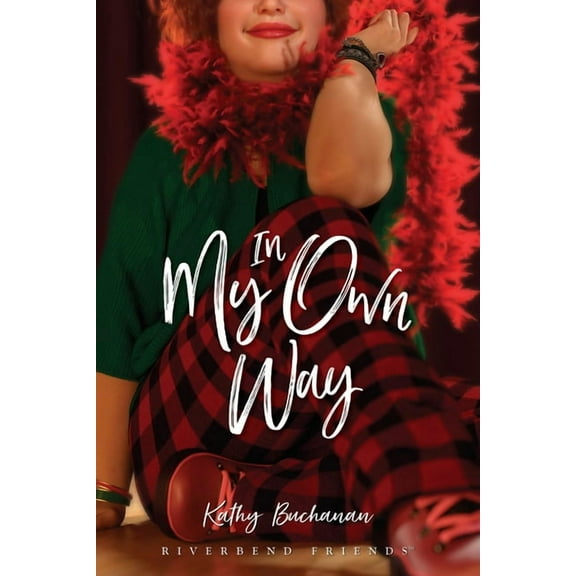 In My Own Way, (Paperback)