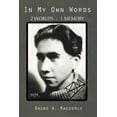 thumbnail image 1 of In My Own Words (Paperback), 1 of 1
