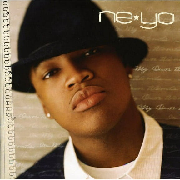 Ne-Yo - In My Own Words - Music & Performance - CD