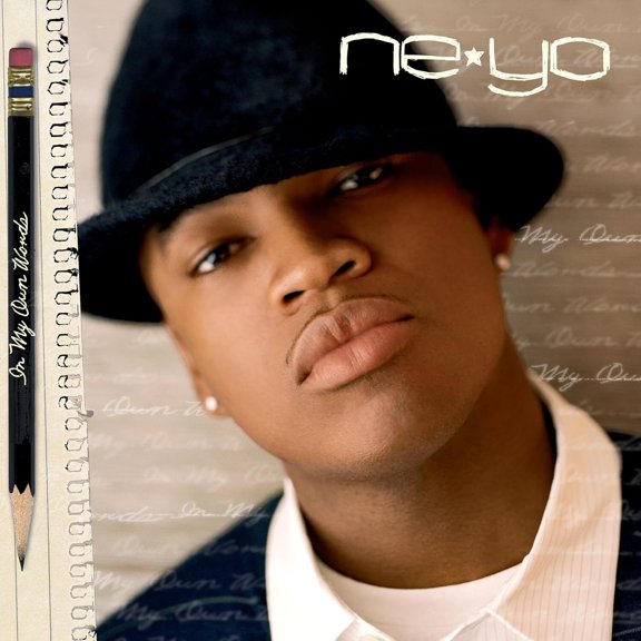 Ne-Yo - In My Own Words - Music & Performance - CD
