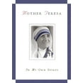 thumbnail image 1 of In My Own Words: Mother Teresa, in My Own Words (Paperback), 1 of 1