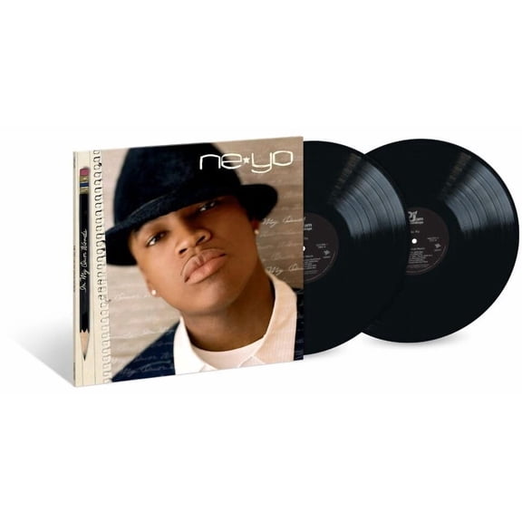 Ne-Yo - In My Own Words - Music & Performance - Vinyl
