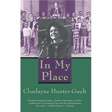 Pre-Owned In My Place (Paperback) 0679748180 9780679748182