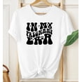 thumbnail image 1 of In My Pregnant Era Shirt, Pregnancy Shirt For New Mom, Baby Reveal Gift, Mother'S Day Gift, Pregnant Women Tee Cute New Mom Tee, 1 of 4