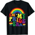 In My Pride Era Gay Pride Parade 2024 Pride Month LGBTQ TShirt