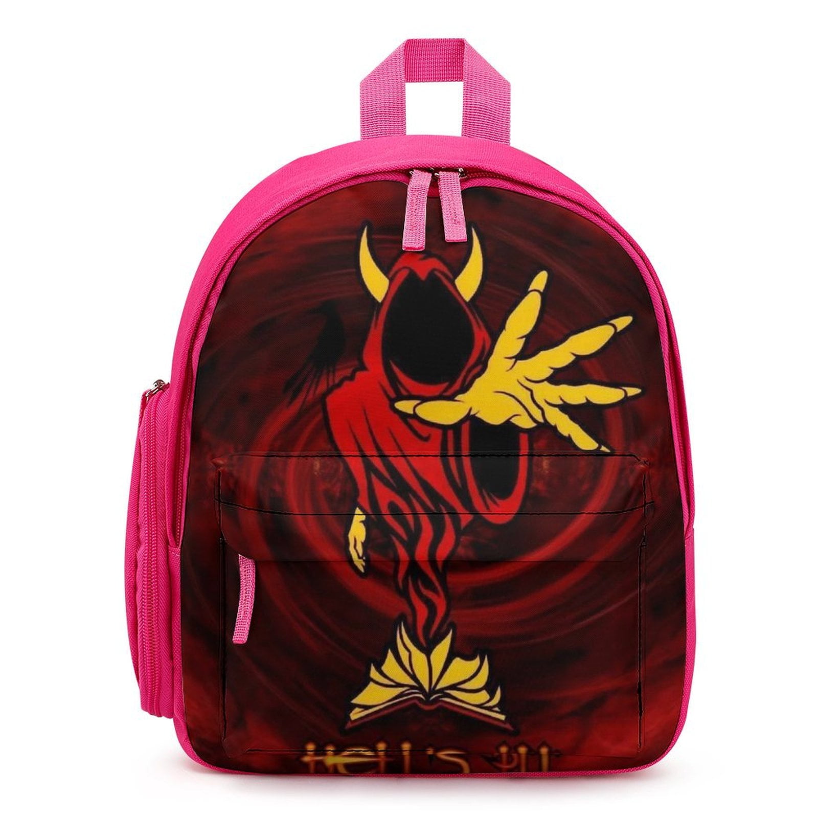 In My Room ICP Insane Clown Posse Children's Schoolbag Bookbag