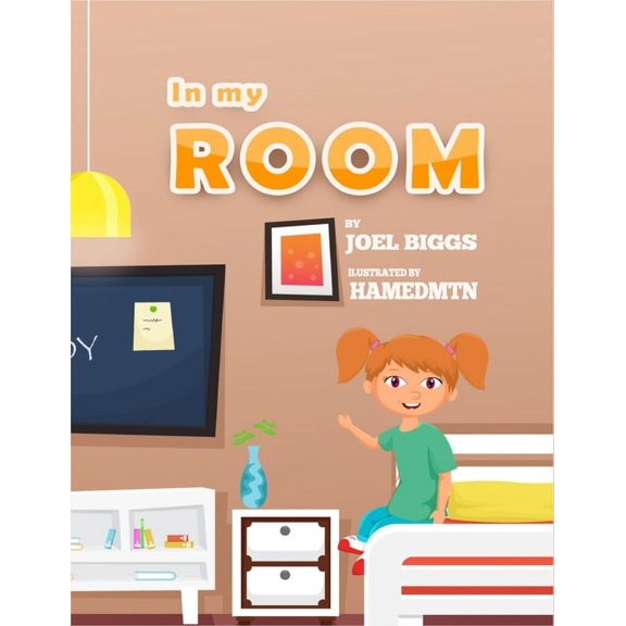 In My Room (Paperback)