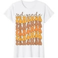 thumbnail image 1 of In My SABA Era Groovy Funny Grandpa Father's Day T-Shirt, 1 of 2